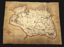 The Elder Scrolls V Skyrim