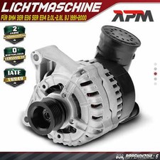 Alternator 80A 12V for BMW 3er