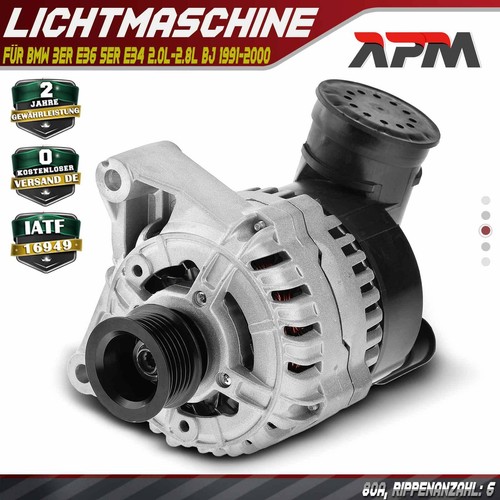 Alternator 80a 12v for - 80a, 3er