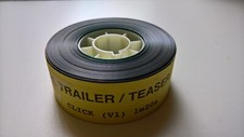CLICK (V1) (2006) DUAL 35MM TRAILER/TEASER