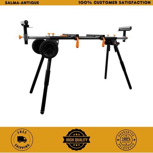 Miter saw stand - miter,