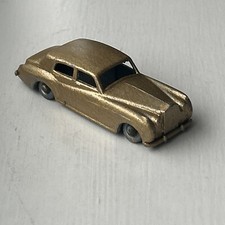 Lesney Matchbox Rolls Royce