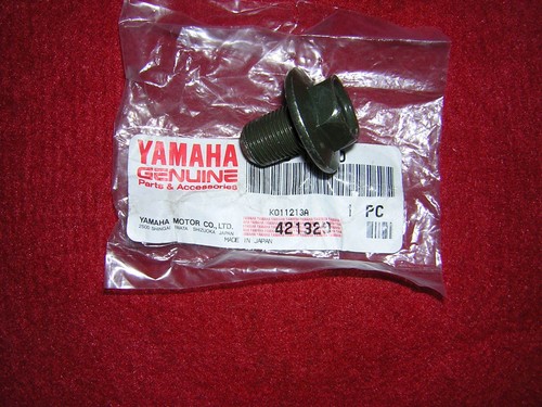 Yamaha dt175 steering stem - dt175, '91