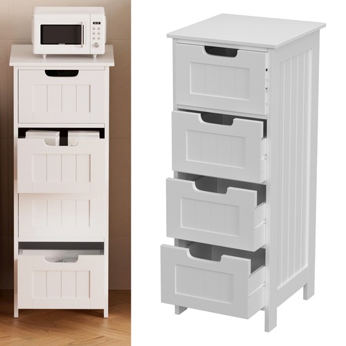 Bathroom drawer storage - bathroom, 4
