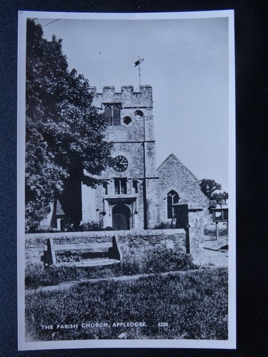 Kent appledore peter st - st,