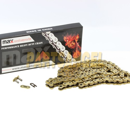 520 gold heavy duty drive - gold,
