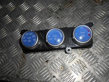 BFD019043 2007 MITSUBISHI L200 2.5 D-ID AUTO RAGING BULL HEATER CONTROL PANEL