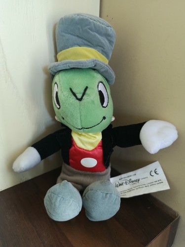 Vintage disney jiminy cricket - disney,