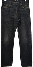 Mens Lee Cooper Blue Jeans