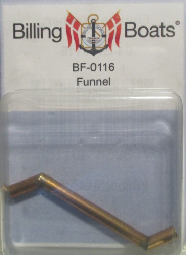 Billing boats accessory - billing,