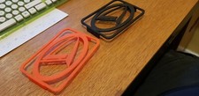 snorkel grille, Daihatsu