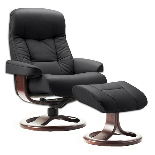 Fjords muldal large - large, recliner