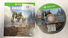 Generation Zero (Xbox One)