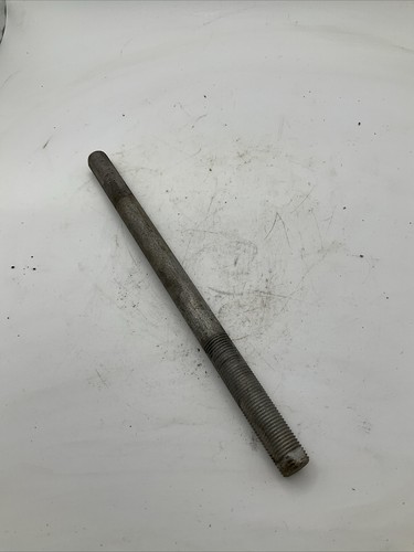 Bsa c10 c11 rigid rear - c10/c11,