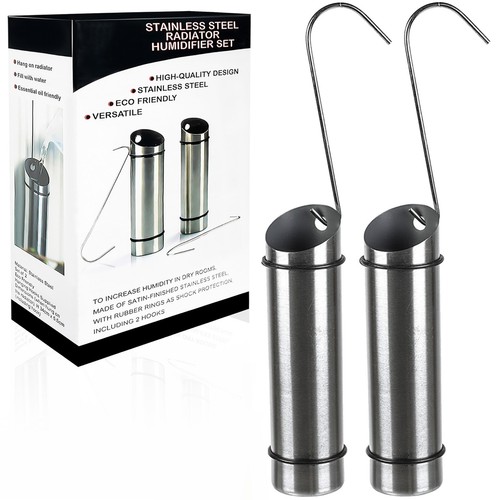 2pc reusable humidifiers set - 2pc,