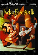 Jack and the Beanstalk [New