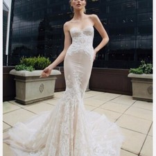 Inbal Dror Wedding Dress 16/17