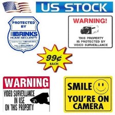 BRINKS HOME SECURITY+CAMERA