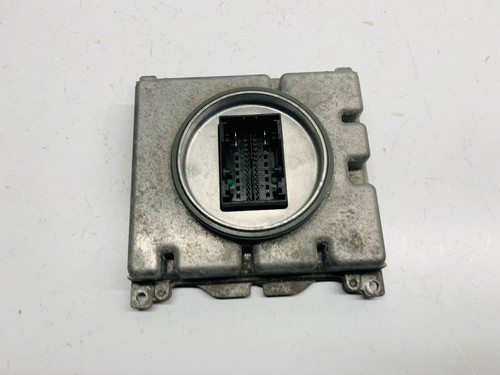 Audi headlight control - a3,