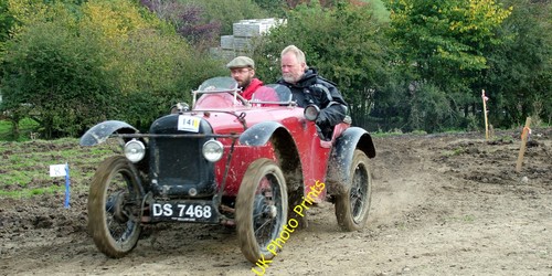 Photo 12x8 vintage sports car - vintage,