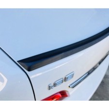 TaVbe 555H Type Rear Trunk Lip