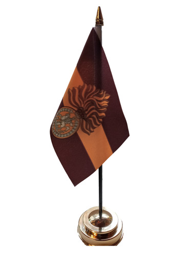 Royal regiment fusiliers - regiment,