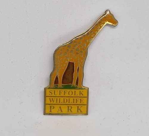 Fridge magnet suffolk - fridge,
