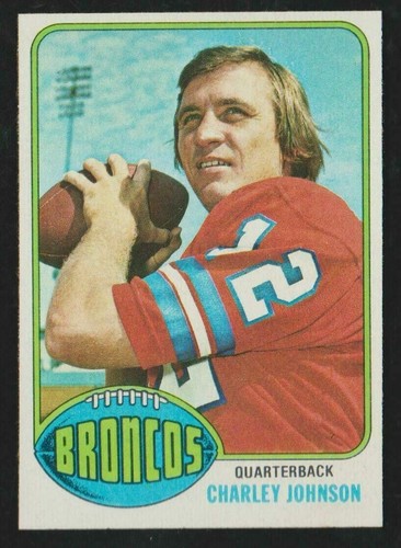 1976 topps football you - football,
