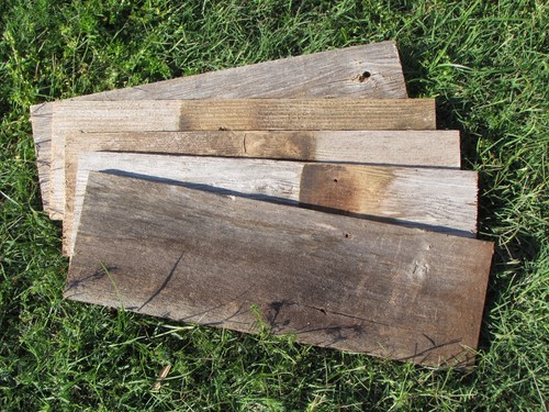 Sale reclaimed old fence - sale!,