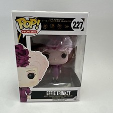 Funko POP Movies - The Hunger