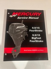 Mercury Mariner Outboard