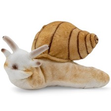 Carl Dick snail approx. 24 cm