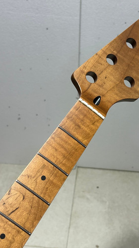 Strings frets roasted - frets,