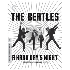 A Hard Day's Night - The