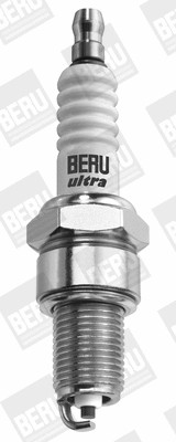 Spark plug fits alfa - fits:, romeo