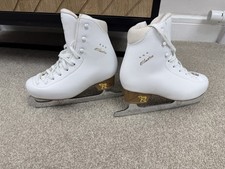 Risport Ice Skates 205  With