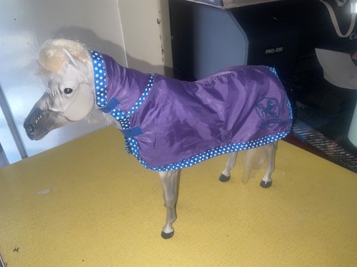 Chad valley pony - chad,