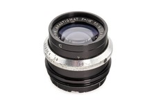 Dallmeyer Super-six Anastigmat