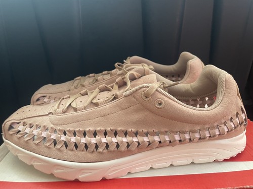 Nike mayfly woven - mayfly,
