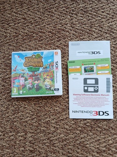 Animal crossing new leaf - animal,