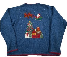 Marisa Christina Sweater Women