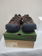 Keen Newport Mens Bison