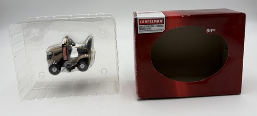 Craftsman sears miniature - craftsman,