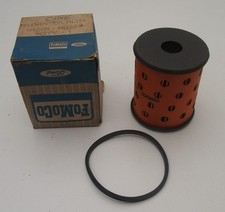 Fordson Tractor Oil Filter
