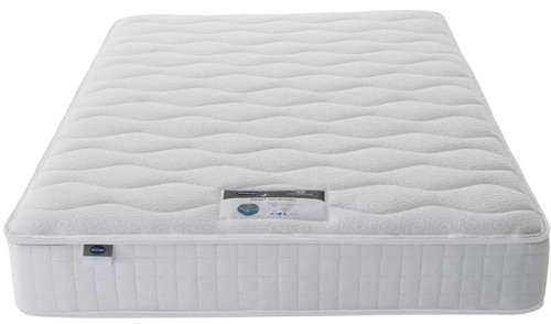 Silentnight 1000 pocket double - silentnight,