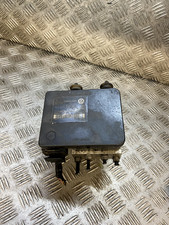 2008 VOLKSWAGEN TOURAN ABS