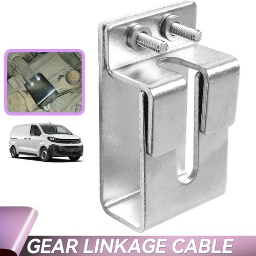 Clamp kit gear - clamp, linkage