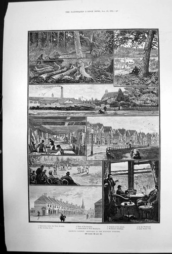 Original old antique - original,