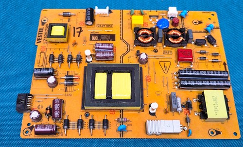Power board for techwood - ,