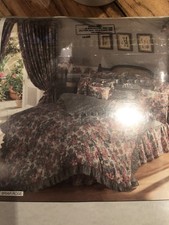 Vintage Double Quilt Cover